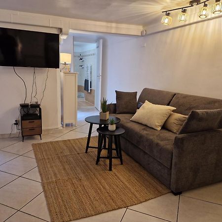 Le Cosy - Renovated In Place Massena Nicea Zewnętrze zdjęcie