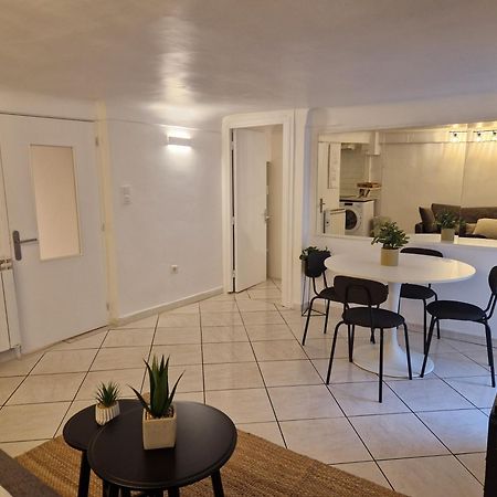 Le Cosy - Renovated In Place Massena Nicea Zewnętrze zdjęcie