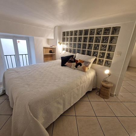 Le Cosy - Renovated In Place Massena Nicea Zewnętrze zdjęcie