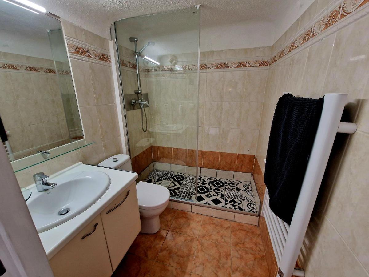Le Cosy - Renovated In Place Massena Nicea Zewnętrze zdjęcie