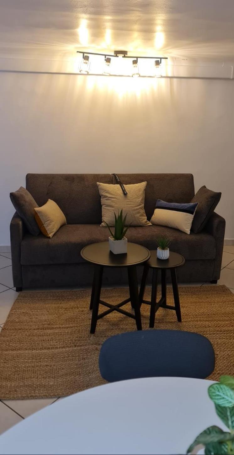 Le Cosy - Renovated In Place Massena Nicea Zewnętrze zdjęcie