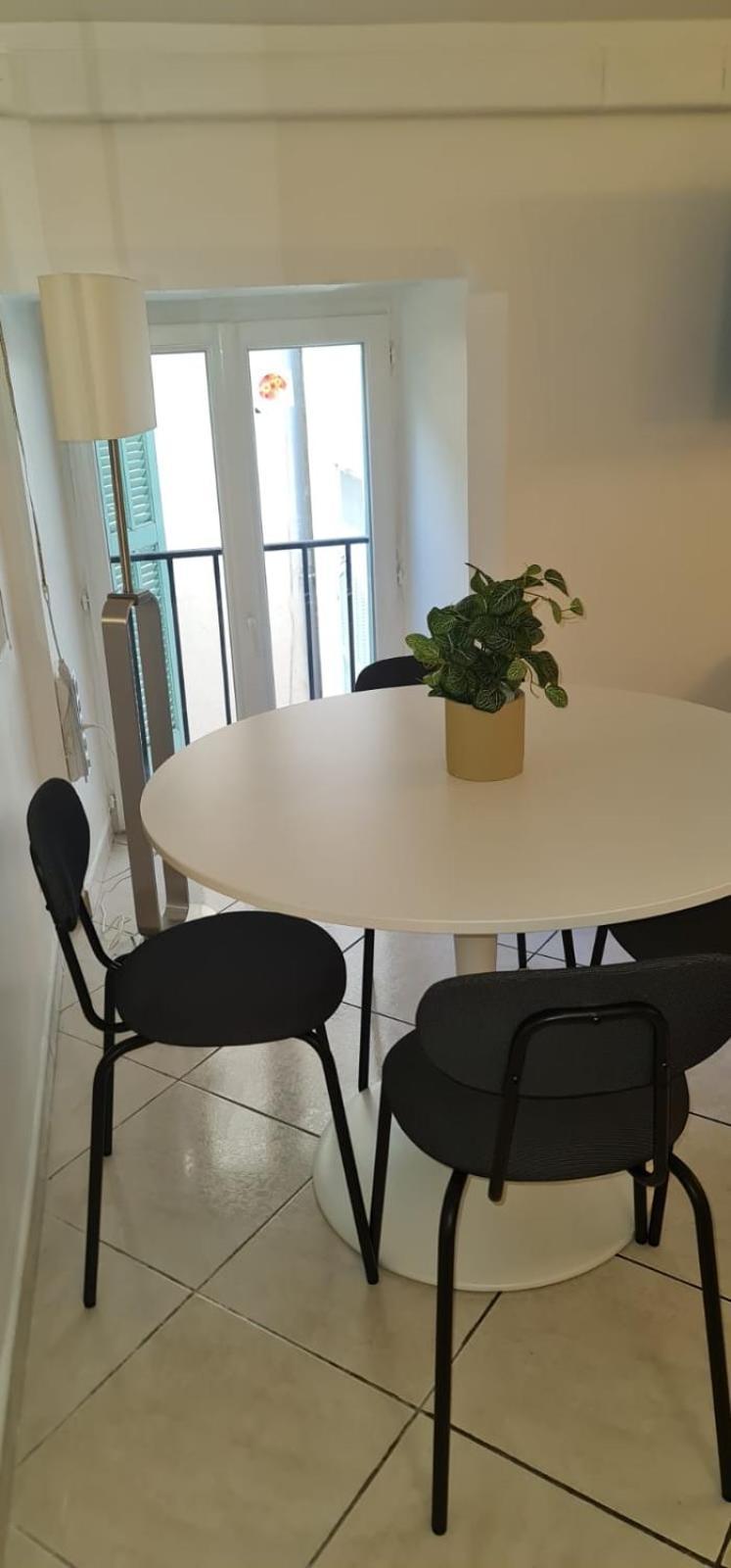 Le Cosy - Renovated In Place Massena Nicea Zewnętrze zdjęcie