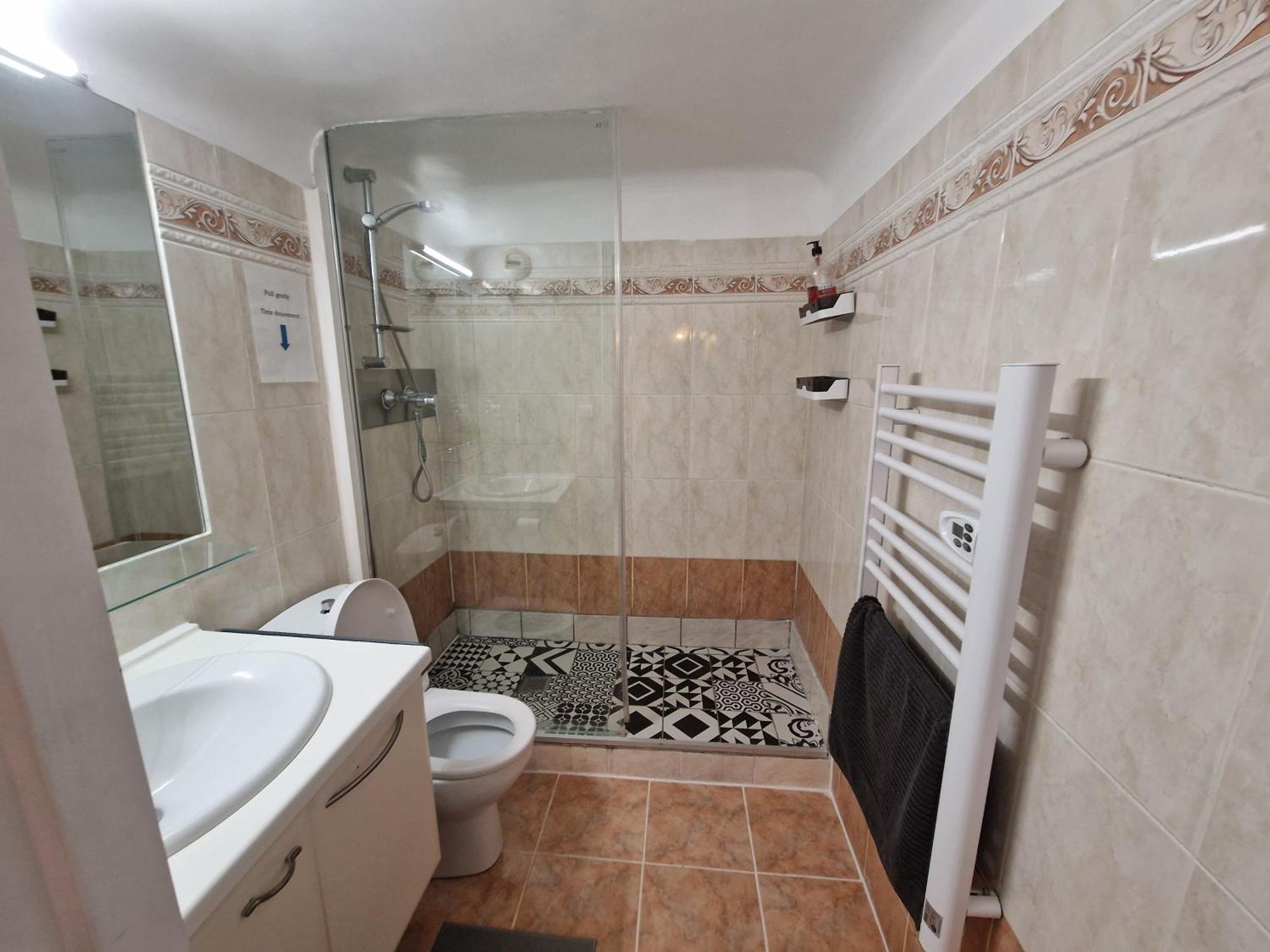 Le Cosy - Renovated In Place Massena Nicea Zewnętrze zdjęcie