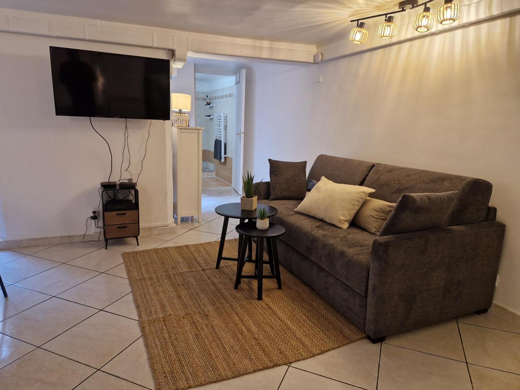 Le Cosy - Renovated In Place Massena Nicea Zewnętrze zdjęcie