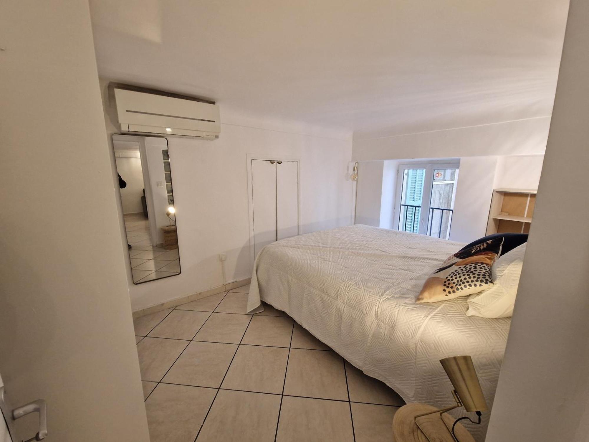 Le Cosy - Renovated In Place Massena Nicea Zewnętrze zdjęcie